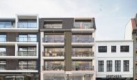 Residentie Marie - Handelspand 1