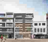Residentie Marie - Handelspand 1