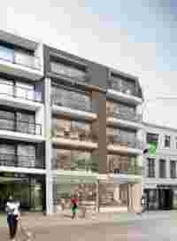 Residentie Marie - Handelspand 2