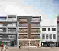 Residentie Marie - Handelspand 3