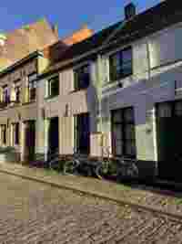 Korte Lane 11, 8000 Brugge 11