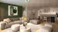 Residentie Sables d'Or - App. 02.03 2