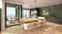 Residentie Sables d'Or - App. 13.01 3