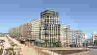 Residentie Sables d'Or - App. 13.01 2