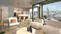 Residentie Sables d'Or - App. 13.01 1
