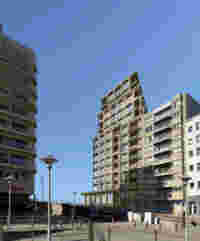 Residentie Sables d'Or - App. 08.02 7