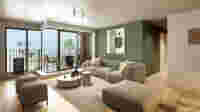 Residentie Sables d'Or - App. 08.02 2