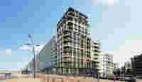 Residentie Sables d'Or - App. 12.01 6