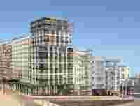 Residentie Sables d'Or - App. 12.01 1