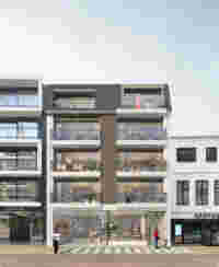 Residentie marie